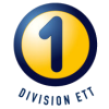Division 1 - Sud
