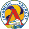 Lokomotiv Kharkiv