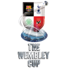Coupe Wembley