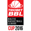 Coupe de la Ligue Baltique