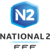 National 2 - Groupe B