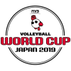 Coupe du Monde - Femmes