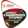 Champions Trophy - Femmes