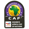 Coupe d'Afrique des Nations - Femmes
