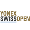 Grand Prix Swiss Open Féminin