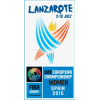 Championnat d'Europe U20 - Femme