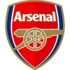 Arsenal -23