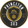 Princeton 3x3