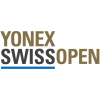 BWF WT Open de Suisse Men