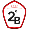 Segunda Division B - Groupe 4