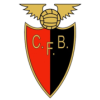 CF Benfica F