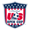US Open Coupe