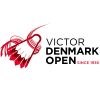 BWF WT Open du Danemark Men