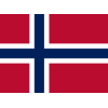 Norvège -18