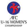 Championnat AFC U16 - Femmes