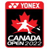 BWF WT Open du Canada Doubles Men