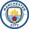 Manchester City -19