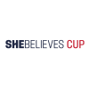 SheBelieves Cup Women