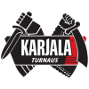 Coupe Karjala