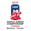 Championnats du Monde U20