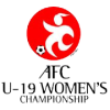 Championnat AFC U19 - Femmes