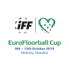 EuroFloorball Cup - Femmes