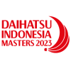 BWF WT Masters d'Indonésie Doubles Men