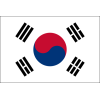 Corée du Sud Ol.