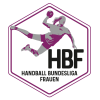 2. Bundesliga - Femmes