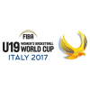 Championnat du Monde U19 - Femmes