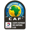 Coupe d'Afrique des Nations U20