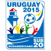 Championnat Sud Américain U20