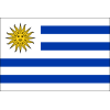 Uruguay -20