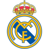 Real Madrid -19
