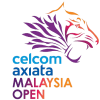 Superseries Open de Malaisie Masculin