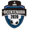 Copa Bicentenaria