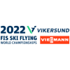 Championnats du Monde de Vol à Ski: Tremplin Vol à Ski - Equipes - Masculin