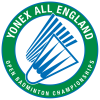 BWF WT Open d'Angleterre Mixed Doubles