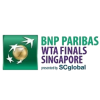 WTA Finals - Singapore
