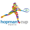 Hopman Cup Doubles mixtes