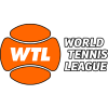 World Tennis League Équipes