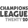 Ligue des Champions - Twenty 20