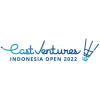 BWF WT Open d'Indonésie Doubles Men