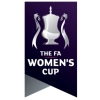 FA Cup - Femmes