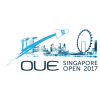 Superseries Open de Singapour Masculin