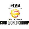 Championnat du Monde des Clubs - Femmes